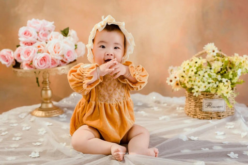 南平六个月宝宝的发育标准