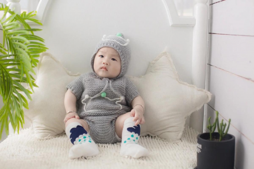 南平宝宝发烧40